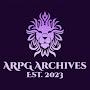 ARPG Archives