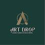 art drop