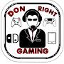 DON RIGHT GAMING