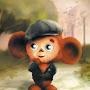 Cheburashka