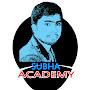 @SubhaAcademy