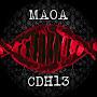 MAOA-CDH13