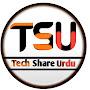 Tech Share Urdu