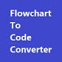 Flowchart to Code Converter