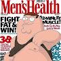 Peter Griffin