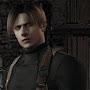 Leon S Kennedy