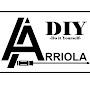 A Arriola DIY