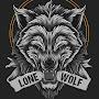 Lone wolfr