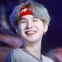 Min Suga