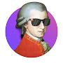 Blended Mozart