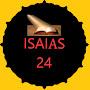 ISAIAS...24