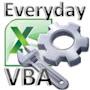 EverydayVBA