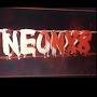 Neonx8