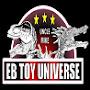 E.B. TOY UNIVERSE