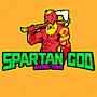 SPARTAN GOD GAMING