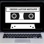 Creeds Laptop Mixtapes