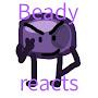 Beady Reacts