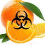 Acidic Orange