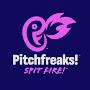 Pitchfreaks