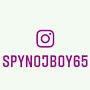 Spyno jboy