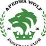 Apedwa wolf football club