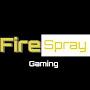 Fire Spray Gaming