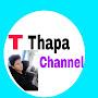 Than Thapa gaming channel#1