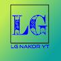 LG NAKOR YT