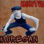 HORTIS MOREGAN