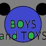 Boys & Toys