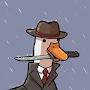 Detective Quack F. Flock