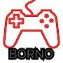 BORNO IS LIVE