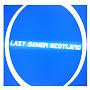 LazyGamerScotland