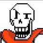 Papyrus Spaghetti