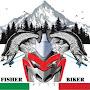 Fisher Biker - Adventures and motorcycle travel