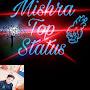 Mishra top Status