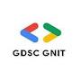 GDSC Guru Nanak Institute of Technology