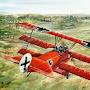 The Red Baron Games