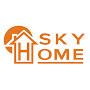 SKY HOME Строительство домов