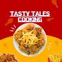Tasty Tales Cooking