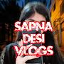 @SapnadesiVlogs