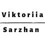 Viktoria Sarzhan