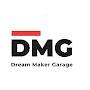 Dream Maker Garage