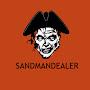 Sandmandealer