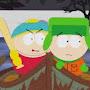 Cartman & Kyle