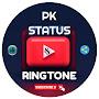 @pkstatusringtone