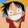 Monkey D Luffy