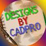 @DesignsbyCADPRO