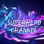 SUPERHERO CHANNEL