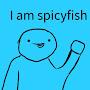 I am spicyfish